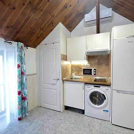 Free Parking, 40 Meters From The Beach, Wi-Fi, Ac Estepona Luaran gambar