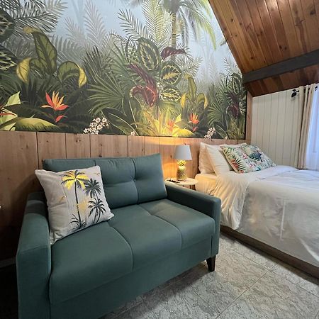 Free Parking, 40 Meters From The Beach, Wi-Fi, Ac Estepona Luaran gambar