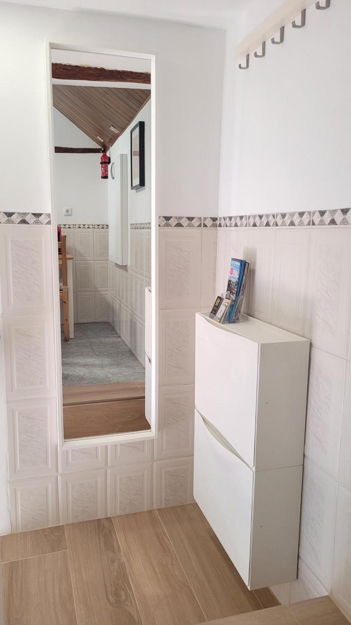 Free Parking, 40 Meters From The Beach, Wi-Fi, Ac Estepona Luaran gambar