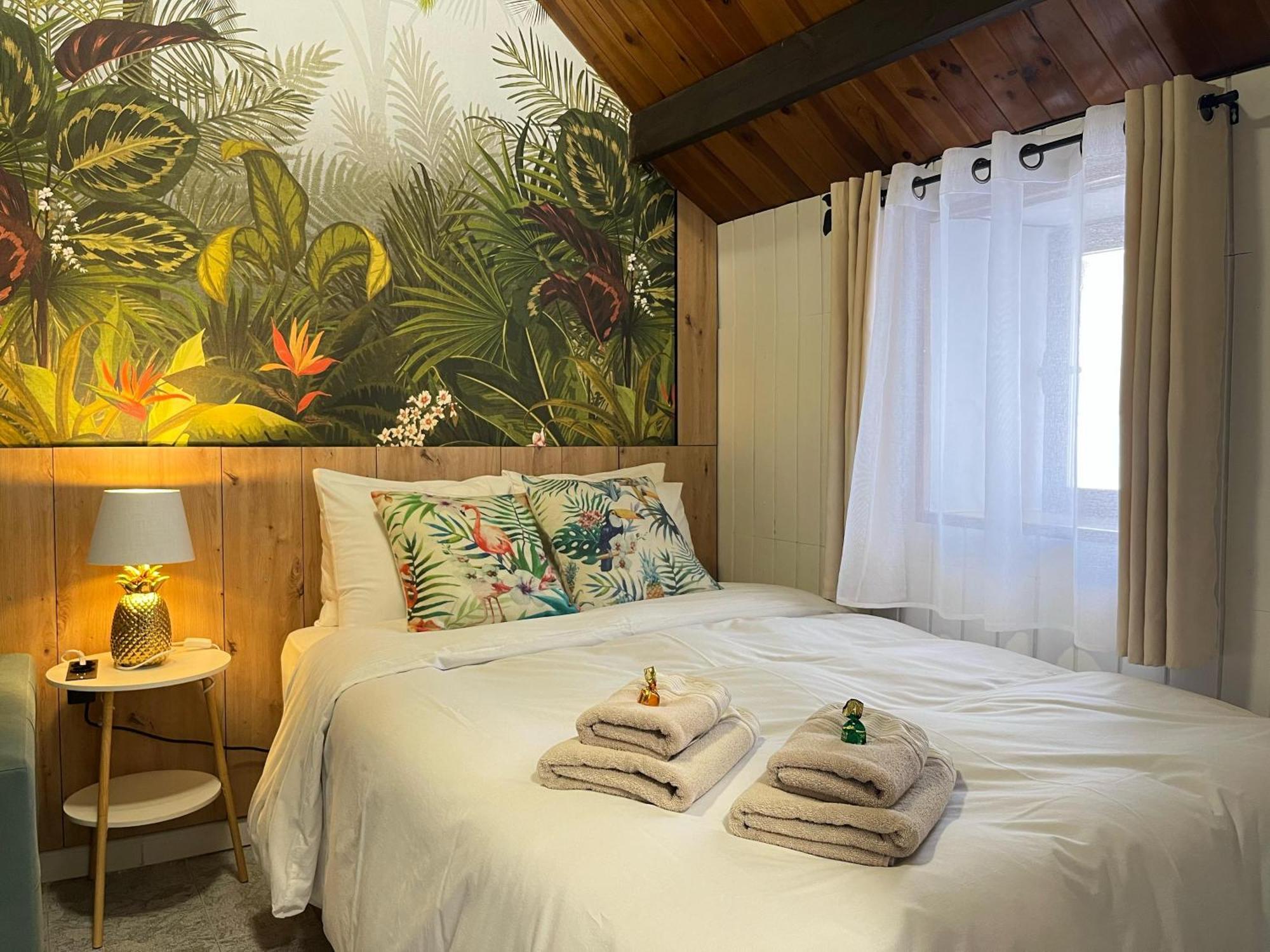 Free Parking, 40 Meters From The Beach, Wi-Fi, Ac Estepona Bilik gambar